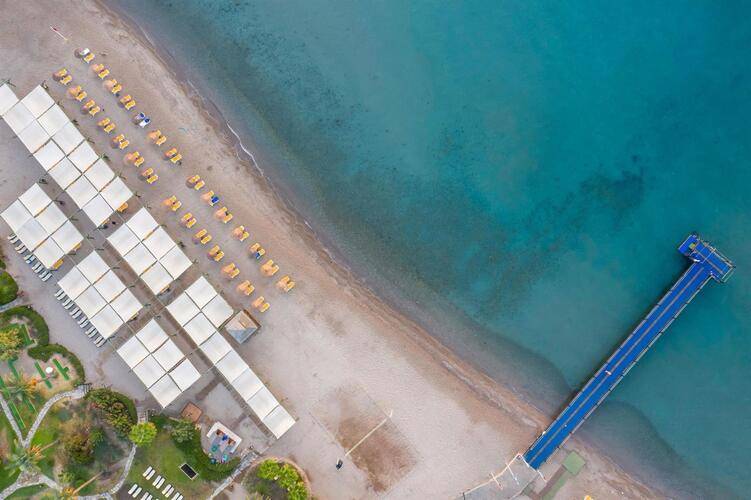 Selectum Collection Bodrum (Ех. Kairaba Bodrum Imperial)