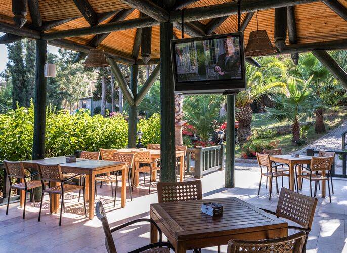 Selectum Collection Bodrum (Ех. Kairaba Bodrum Imperial)