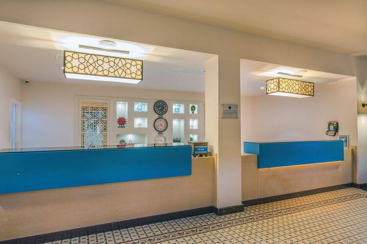 Selectum Collection Bodrum (Ех. Kairaba Bodrum Imperial)