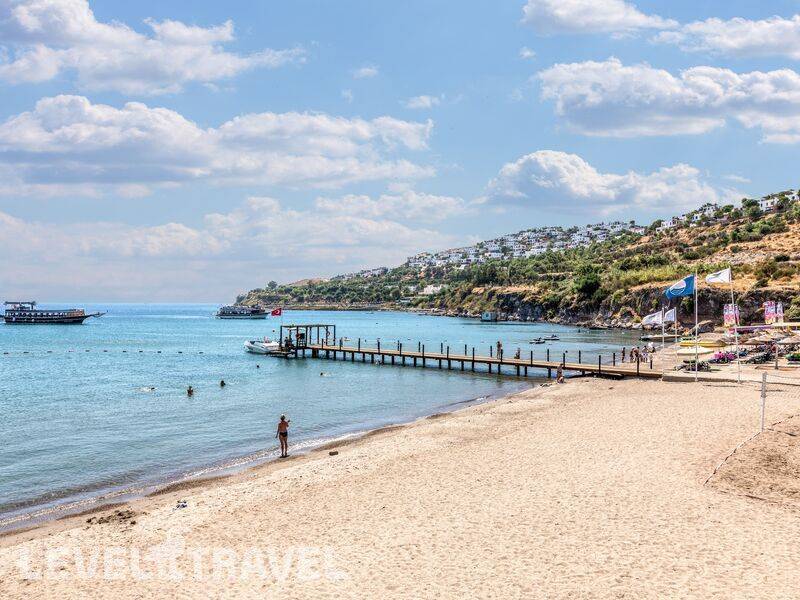 Фотография Selectum Collection Bodrum (Ех. Kairaba Bodrum Imperial)