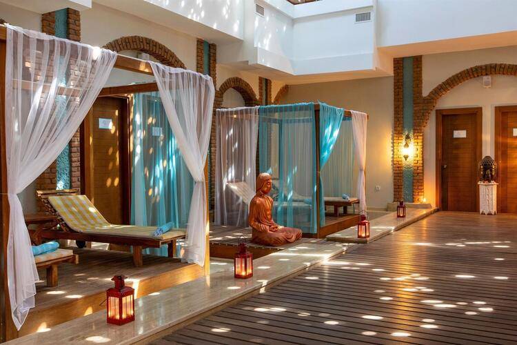 Selectum Collection Bodrum (Ех. Kairaba Bodrum Imperial)
