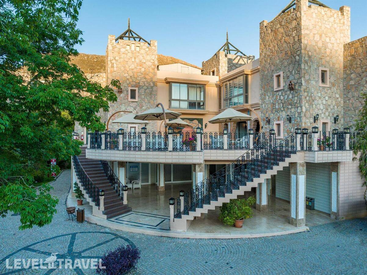 Selectum Collection Bodrum (Ех. Kairaba Bodrum Imperial) — фото 8