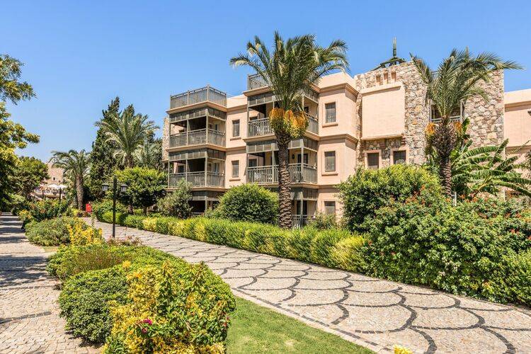 Selectum Collection Bodrum (Ех. Kairaba Bodrum Imperial)