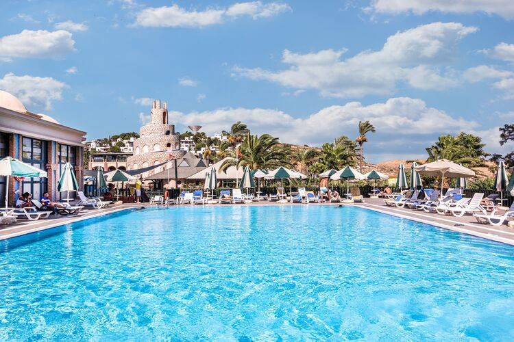 Selectum Collection Bodrum (Ех. Kairaba Bodrum Imperial)