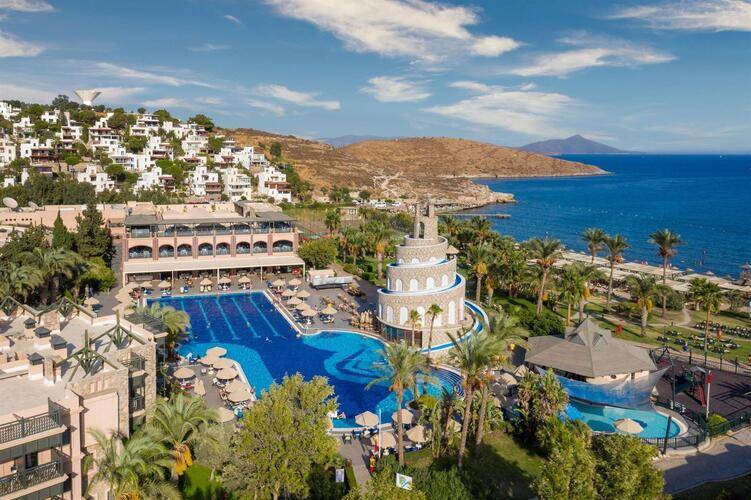 Selectum Collection Bodrum (Ех. Kairaba Bodrum Imperial)