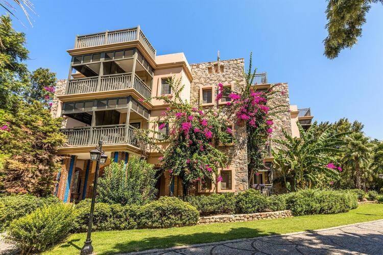 Selectum Collection Bodrum (Ех. Kairaba Bodrum Imperial)