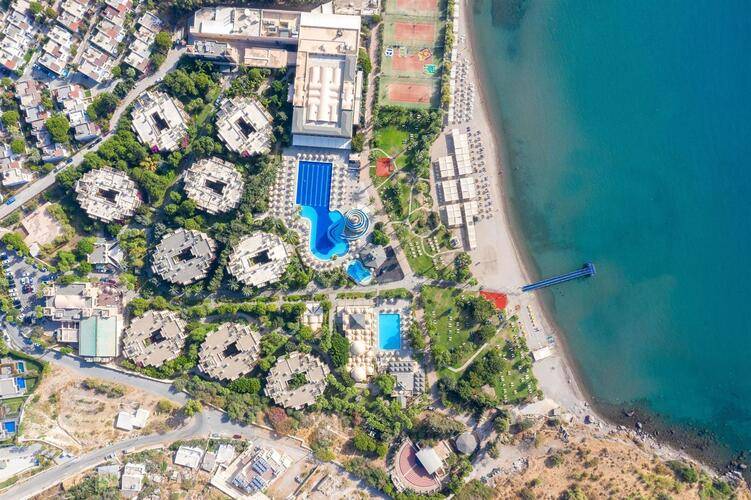 Selectum Collection Bodrum (Ех. Kairaba Bodrum Imperial)