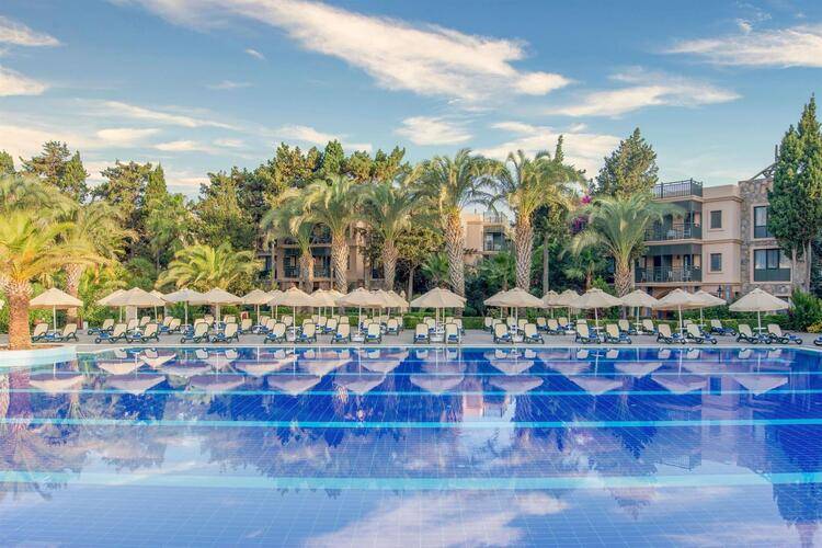 Selectum Collection Bodrum (Ех. Kairaba Bodrum Imperial)