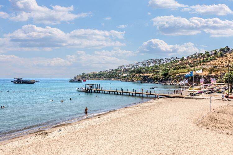 Selectum Collection Bodrum (Ех. Kairaba Bodrum Imperial)