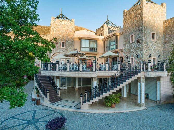Selectum Collection Bodrum (Ех. Kairaba Bodrum Imperial)
