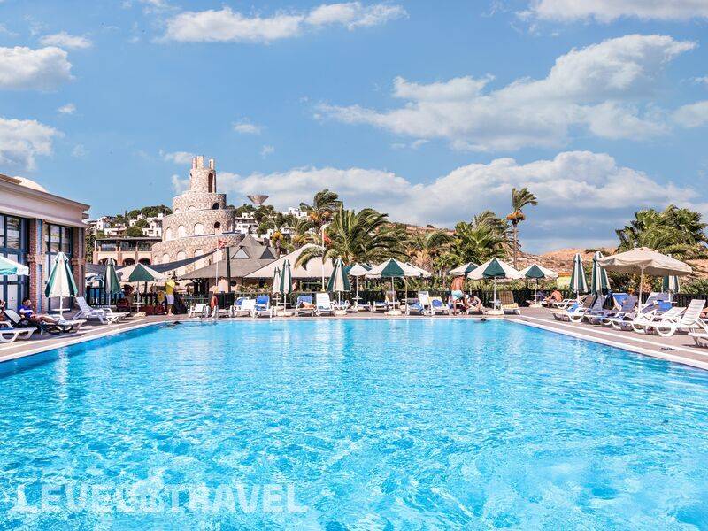 Фотография Selectum Collection Bodrum (Ех. Kairaba Bodrum Imperial)