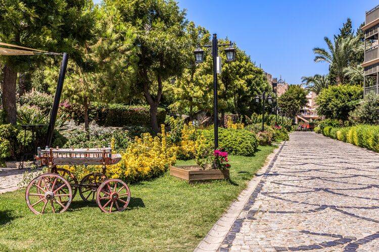 Selectum Collection Bodrum (Ех. Kairaba Bodrum Imperial)