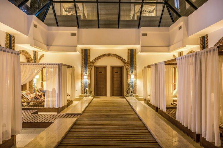 Selectum Collection Bodrum (Ех. Kairaba Bodrum Imperial)