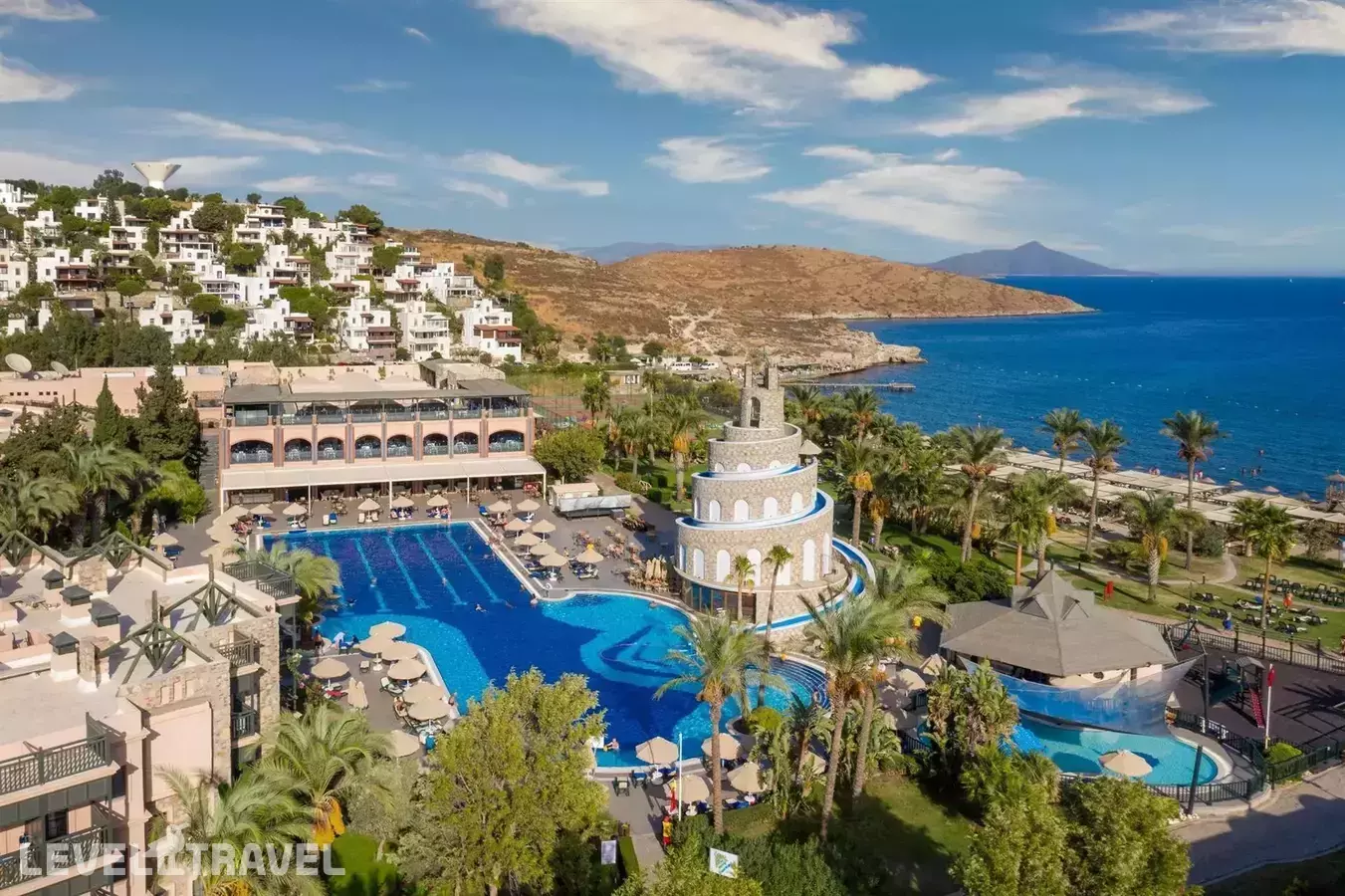Selectum Collection Bodrum (Ех. Kairaba Bodrum Imperial)