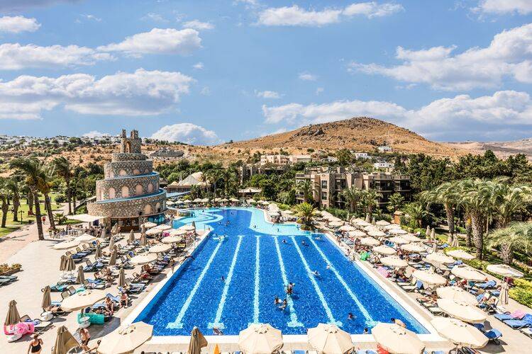 Selectum Collection Bodrum (Ех. Kairaba Bodrum Imperial)
