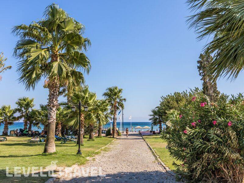 Фотография Selectum Collection Bodrum (Ех. Kairaba Bodrum Imperial)