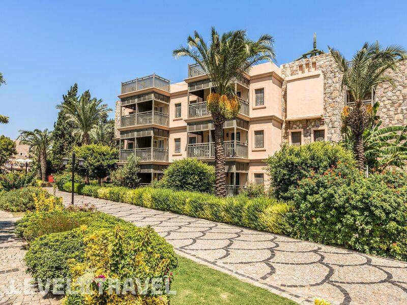 Фотография Selectum Collection Bodrum (Ех. Kairaba Bodrum Imperial)