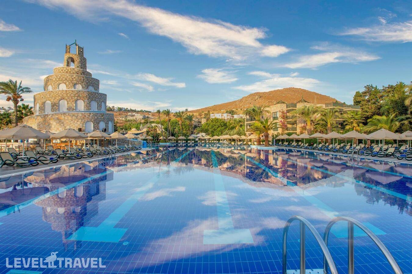 Selectum Collection Bodrum (Ех. Kairaba Bodrum Imperial) — фото 11