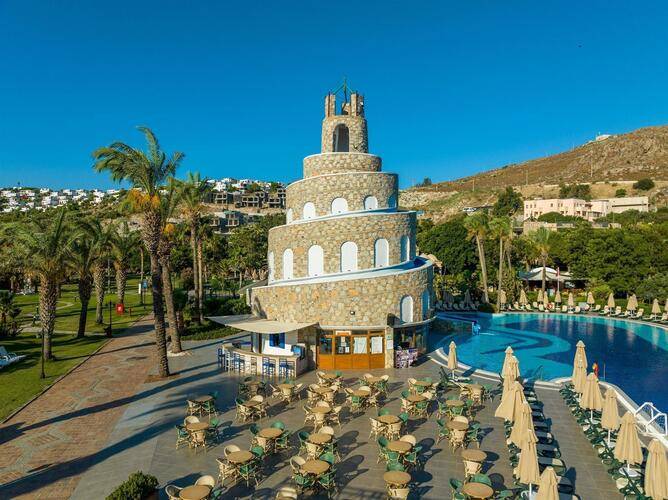Selectum Collection Bodrum (Ех. Kairaba Bodrum Imperial)