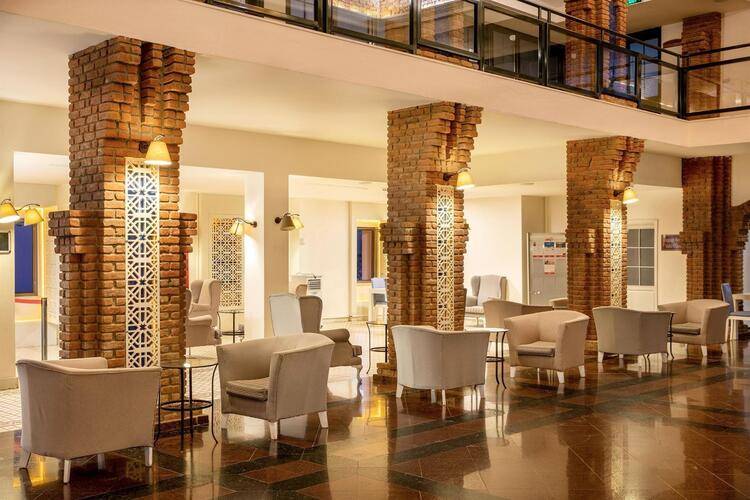 Selectum Collection Bodrum (Ех. Kairaba Bodrum Imperial)