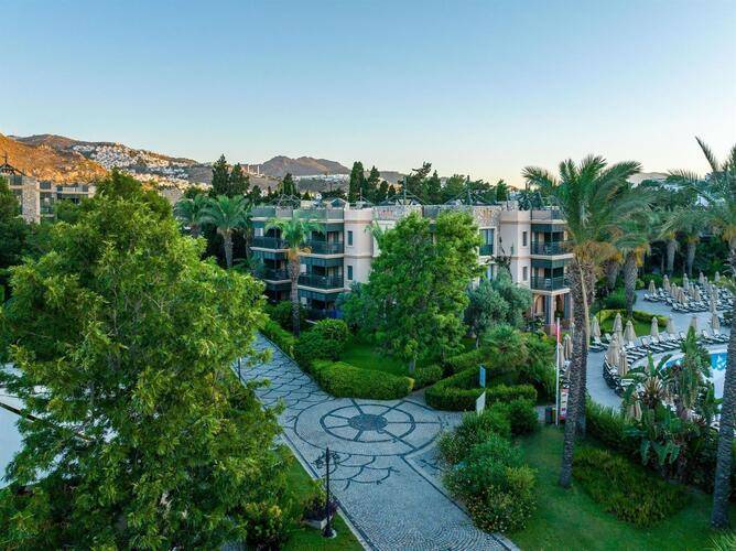 Selectum Collection Bodrum (Ех. Kairaba Bodrum Imperial)