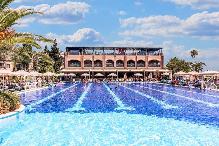 Selectum Collection Bodrum (Ех. Kairaba Bodrum Imperial)