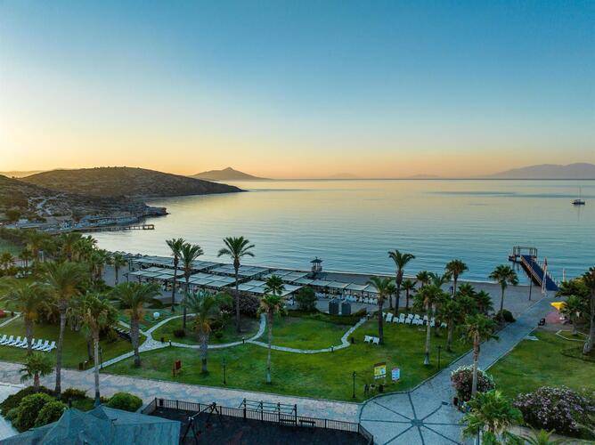Selectum Collection Bodrum (Ех. Kairaba Bodrum Imperial)