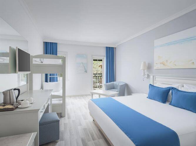 Selectum Collection Bodrum (Ех. Kairaba Bodrum Imperial)