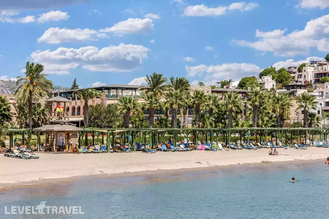 Selectum Collection Bodrum (Ех. Kairaba Bodrum Imperial)