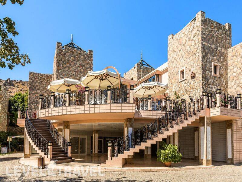 Фотография Selectum Collection Bodrum (Ех. Kairaba Bodrum Imperial)