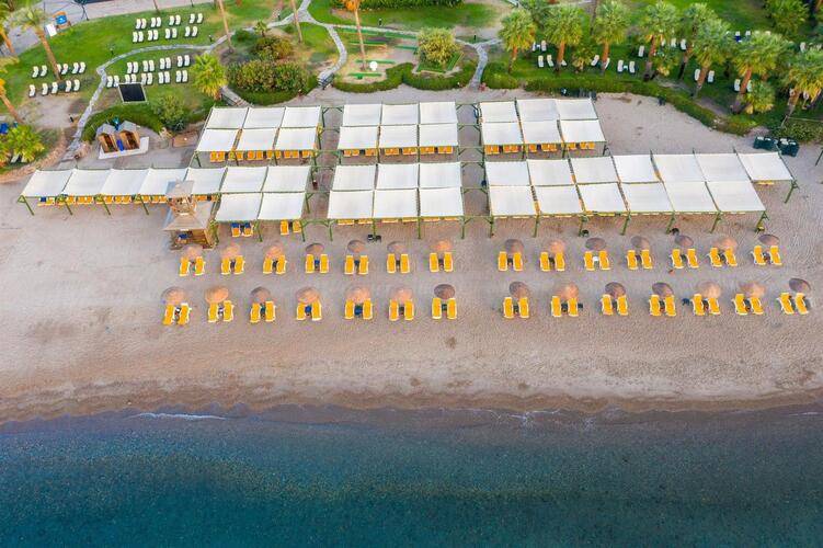 Selectum Collection Bodrum (Ех. Kairaba Bodrum Imperial)
