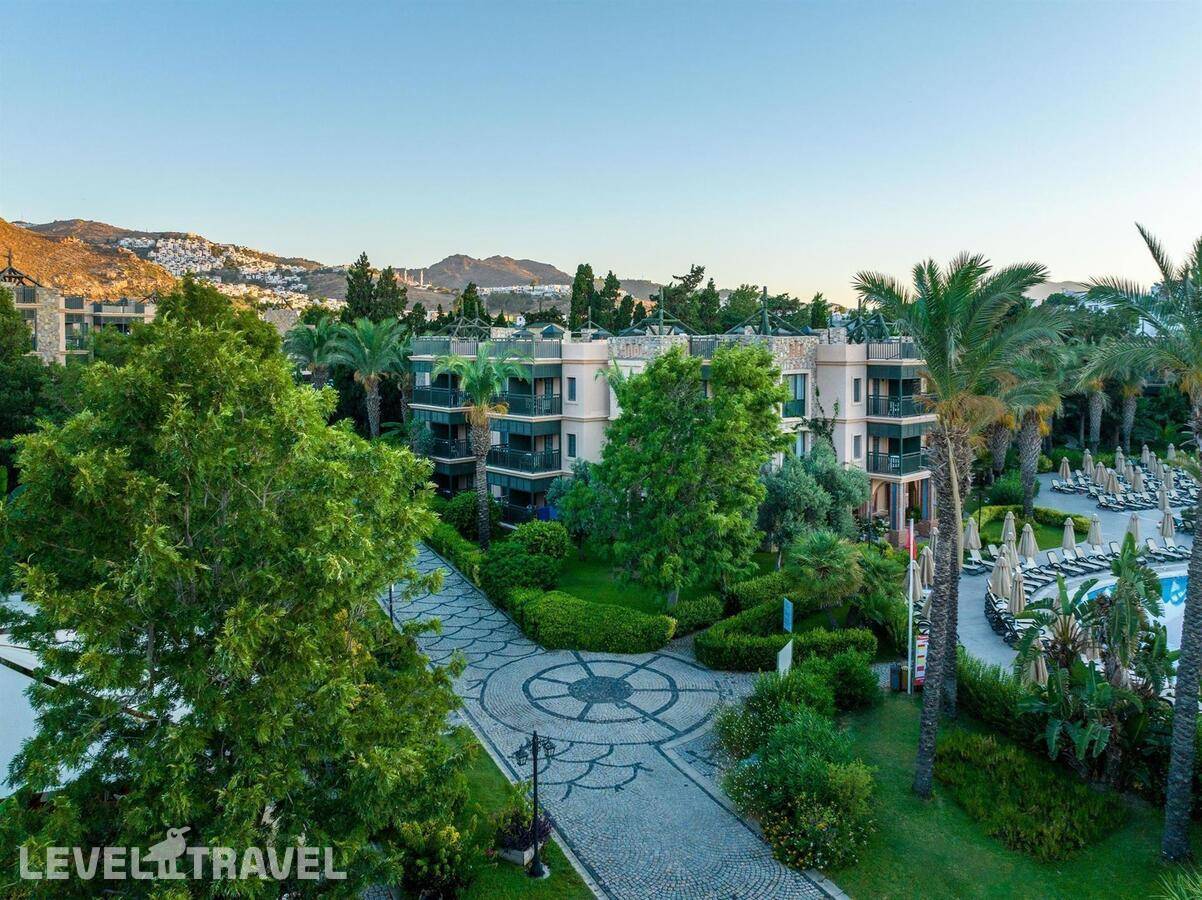 Selectum Collection Bodrum (Ех. Kairaba Bodrum Imperial) — фото 6