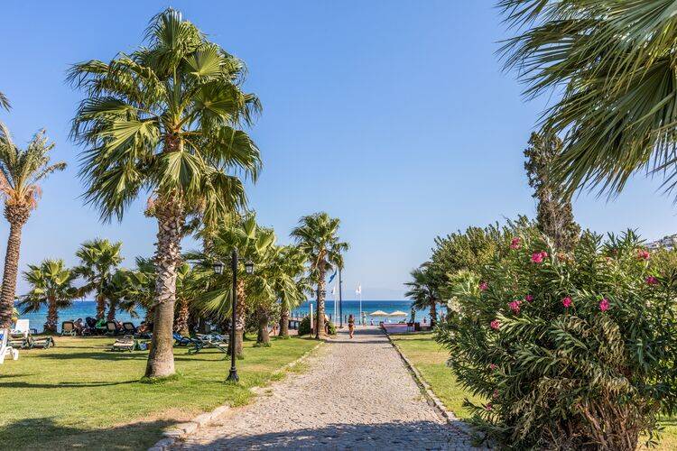 Selectum Collection Bodrum (Ех. Kairaba Bodrum Imperial)