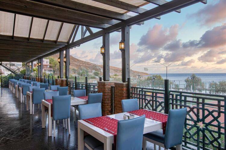 Selectum Collection Bodrum (Ех. Kairaba Bodrum Imperial)