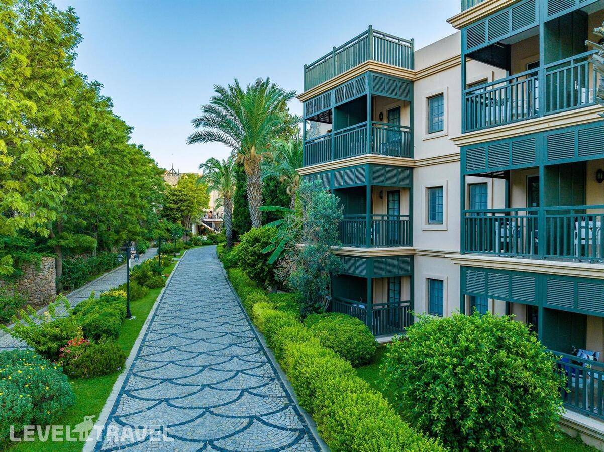 Selectum Collection Bodrum (Ех. Kairaba Bodrum Imperial) — фото 7