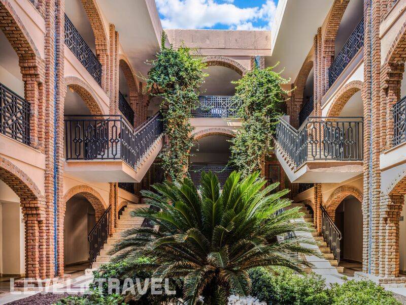 Фотография Selectum Collection Bodrum (Ех. Kairaba Bodrum Imperial)