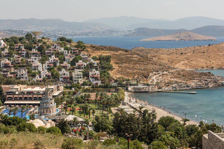 Selectum Collection Bodrum (Ех. Kairaba Bodrum Imperial)