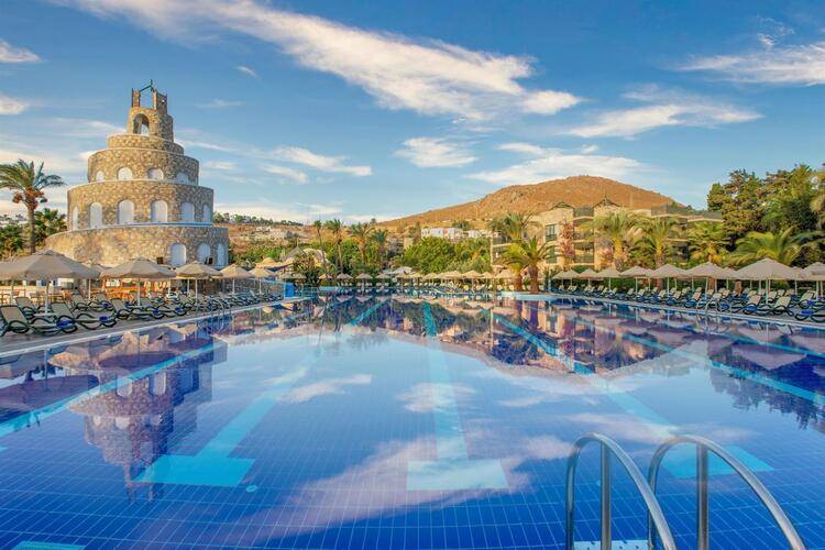 Selectum Collection Bodrum (Ех. Kairaba Bodrum Imperial)