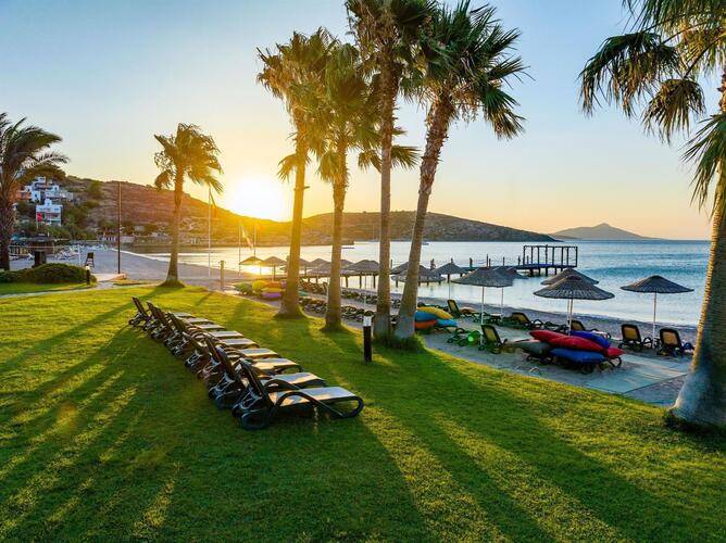 Selectum Collection Bodrum (Ех. Kairaba Bodrum Imperial)