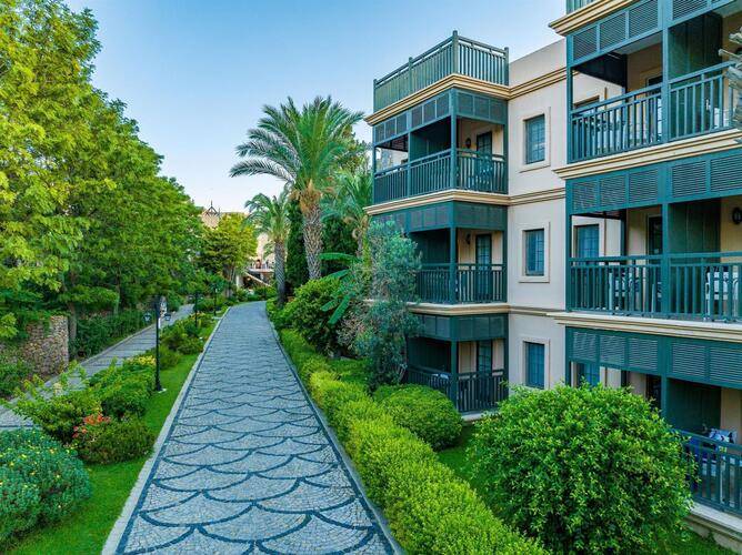 Selectum Collection Bodrum (Ех. Kairaba Bodrum Imperial)