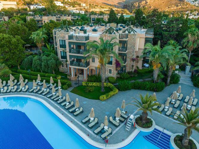 Selectum Collection Bodrum (Ех. Kairaba Bodrum Imperial)