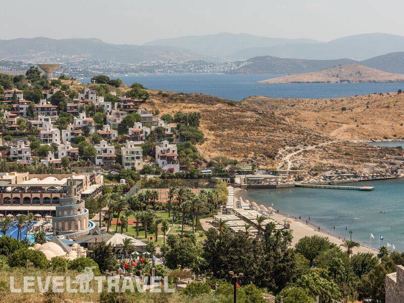 Фотография Selectum Collection Bodrum (Ех. Kairaba Bodrum Imperial)