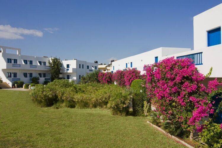 Hara Ilios Village
