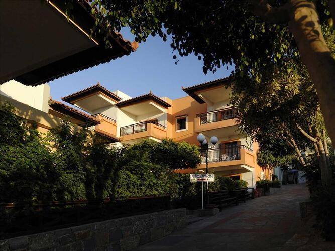 Koni Village Hotel