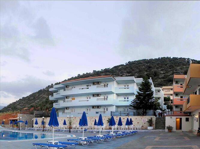 Koni Village Hotel
