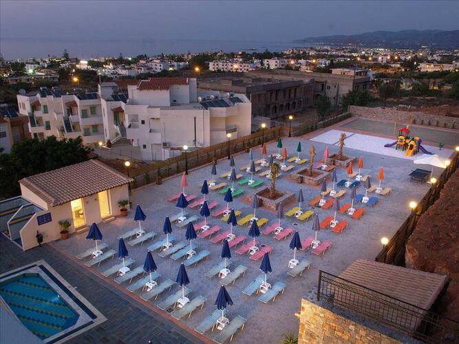 Koni Village Hotel
