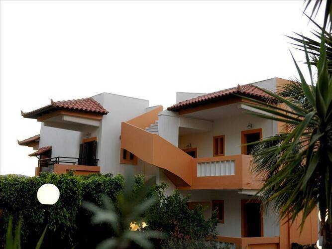 Koni Village Hotel