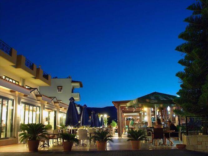 Koni Village Hotel