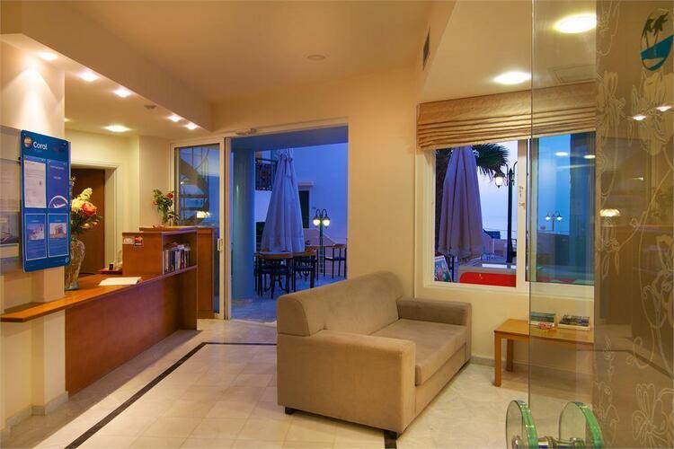 Radamanthys Apartments