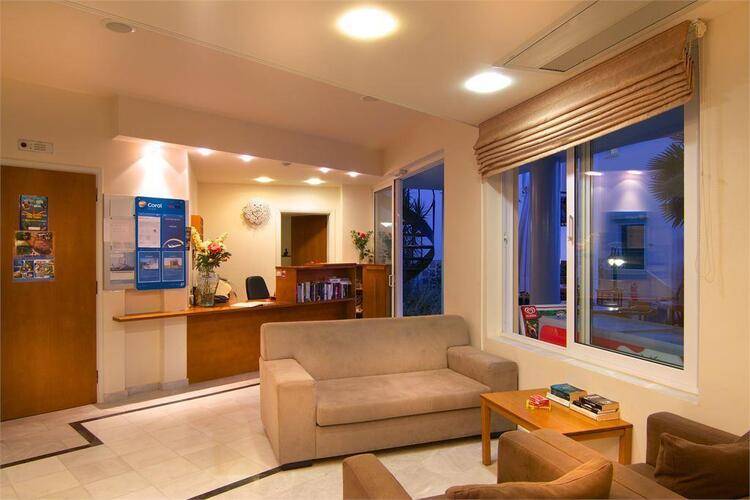 Radamanthys Apartments